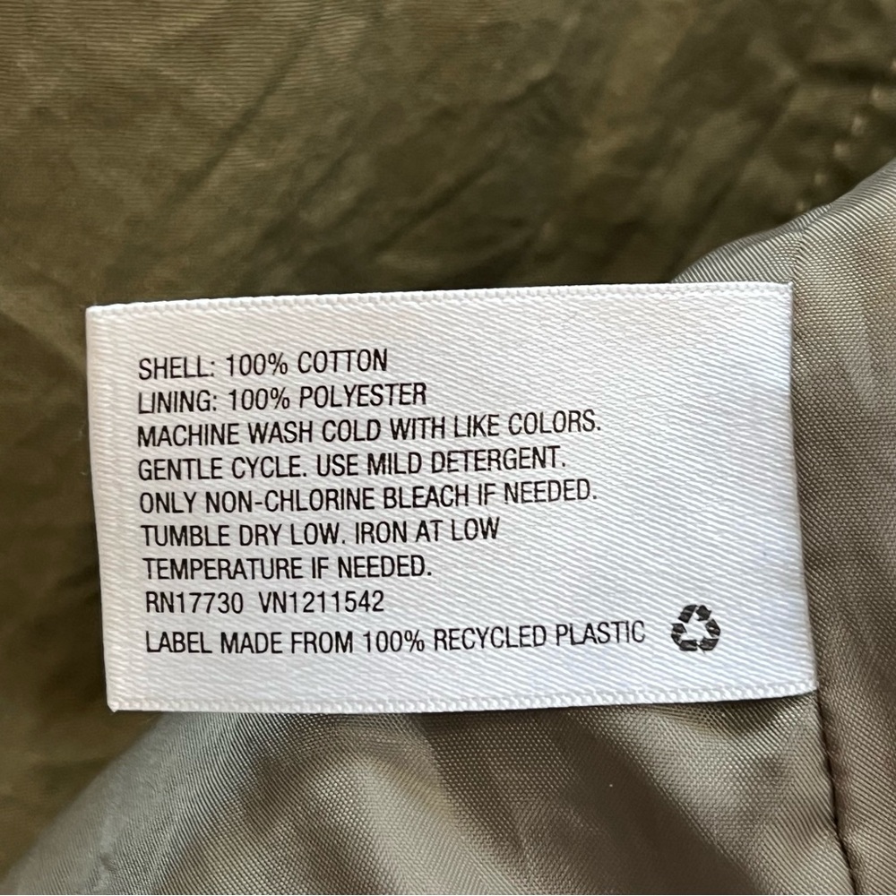 Universal Thread Lightweight Chore Utility Barn J… - image 5